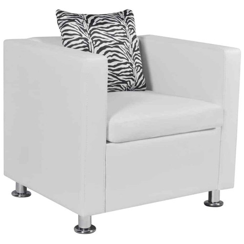 Sessel kunstleder - sessel,