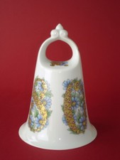 Hutschenreuther  Jahresglocke