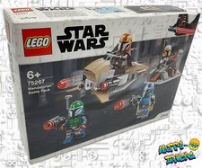 LEGO® Star Wars 75267 Mandalorianer™ Battle Pack