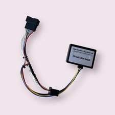 GRA - Tempomat Aktivierung