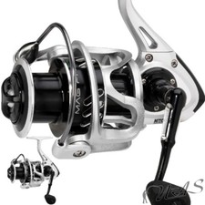 Mitchell Reel Mag Pro R 4000