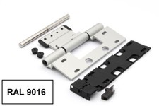 Schüco Rollentürband 239605