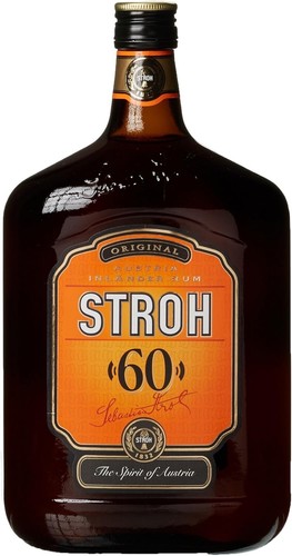 Stroh inländer original - inländer,