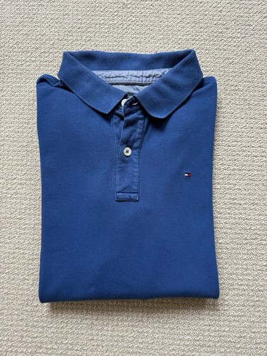 Tommy hilfiger kinder langarm - hilfiger,