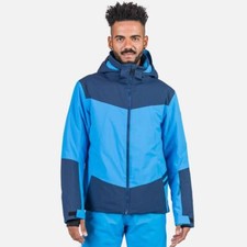 Rossignol Gr. Herren Jacke Überhose