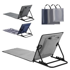 Strandmatte klappbar