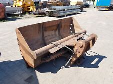 Grabenräumschaufel 200er liebherr 924 CAT 212 Grabenräumlöffel Baggerlöffel (89)