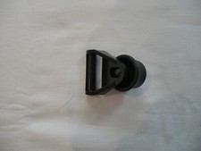 (55)   Handstopp mit Riemenhalter von Feinwerkbau - NEUWERTIG  - OP34