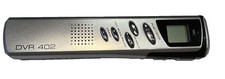 Diktiergerät digital mini DVR 402