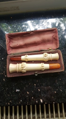 Zigaretten mundstücke mit - 2,