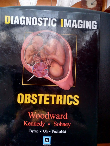 Diagnostic imaging - diagnostic,