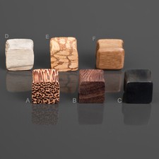 Square Tunnel Plug Viereck