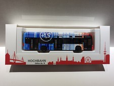 Rietze MB eCitaro Hamburger