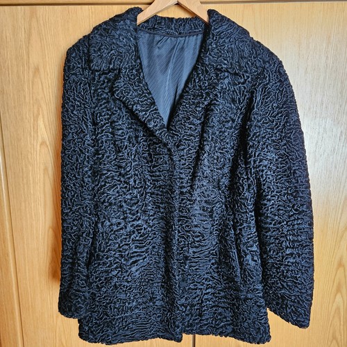 Persianer damen pelzjacke - persianer, damen-pelzjacke