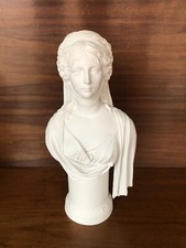 KPM BERLIN FIGUR BÜSTE