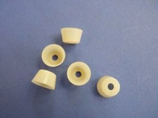 Piaggio Vespa NRG 50 X-EVO Cosa 125 Kappe Hülse Emblembefestigung  230872 A0545