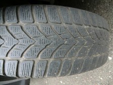 4 VW Golf 7 Winterräder 6Jx15