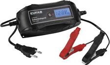 Batterieladegerät 6/12V 4A