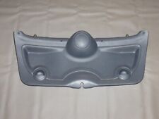 BMW Mini Cooper R50 Verkleidung Kofferraumklappe Kofferraumdeckel 7055462