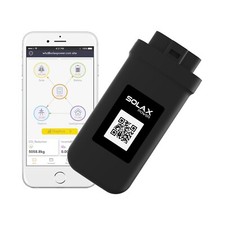 SolaX WIFI WLAN Pocket