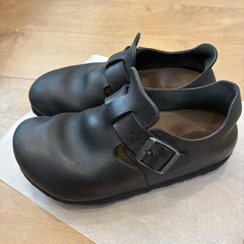Birkenstock london leder - birkenstock,