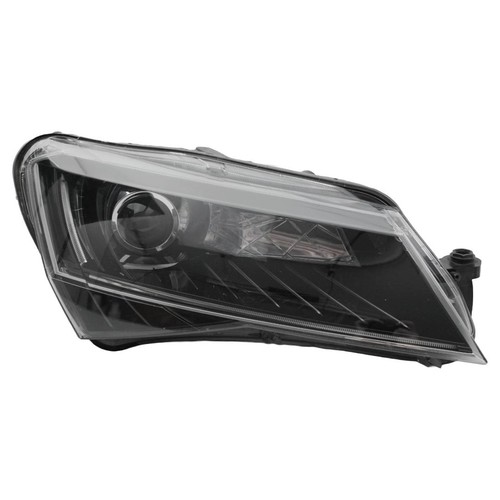 Hella led xenon - led, bi-xenon