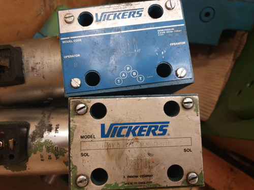 Rexroth hydraulics hydraulik - hydraulics,