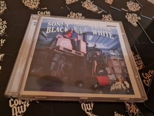 Bushido Sonny Black & Frank