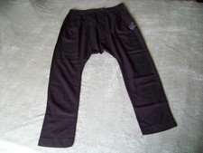 Tolle, schwarze Hose mit