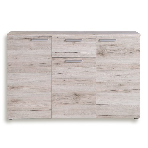 Sideboard sandeiche 120 cm - -,