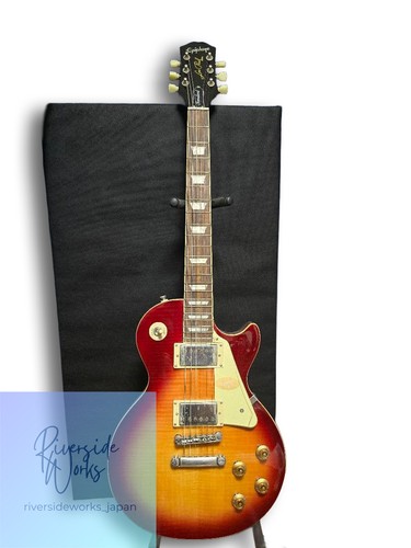 Epiphone les paul standard 50s - epiphone,