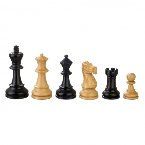 Schachfiguren hadrian - schachfiguren,