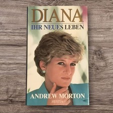 Diana ihr neues leben - neues,