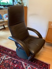 Jori Yoga 7360 Leder