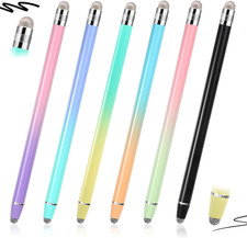 6 Stück Touchscreen Stift