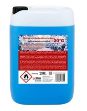 20 L Scheibenfrostschutz