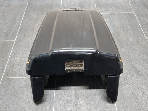 Honda 500 silver - 500, wing