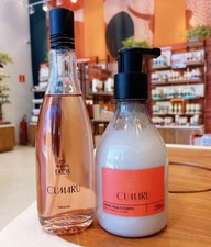 Natura Presente Ekos Cumaru