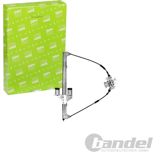 Valeo fensterheber manuell - fensterheber,