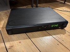 Braun Atelier T1 Tuner