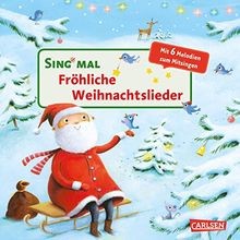 Sing mal - , (soundbuch)