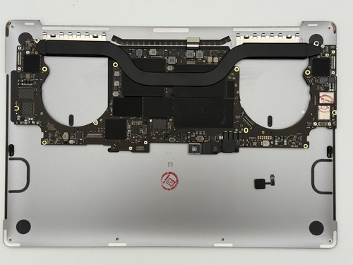 Apple mainboard für macbook - mainboard,