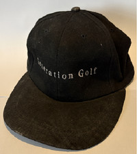 Generation Golf - Cap - Mütze - Schirmmütze - Kappe - Hut - Basecap - Bestickt