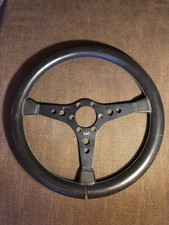 Sportlenkrad Raid 3 K.B.A