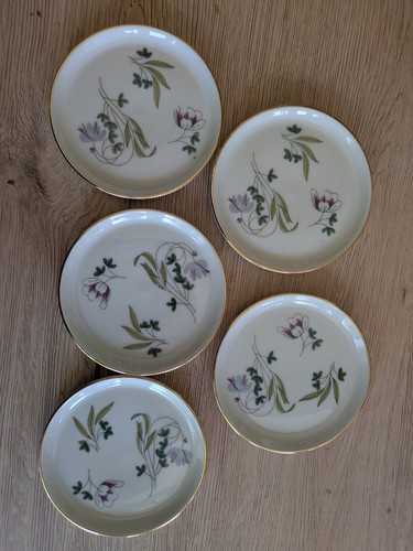 Vintage fürstenberg glas - vintage,