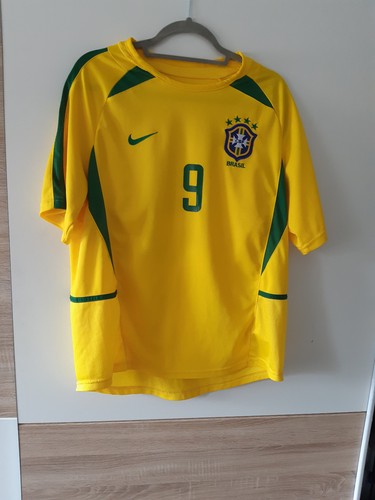 Vintage ronaldo trikot - ronaldo,