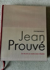 Jean prouvé die - poetik, des