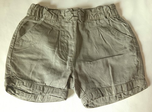 Praktische shorts pusblu - praktische,