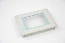 Siemens simatic TP177B 6"