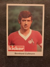 Bergmann 70/71 -  Bernd